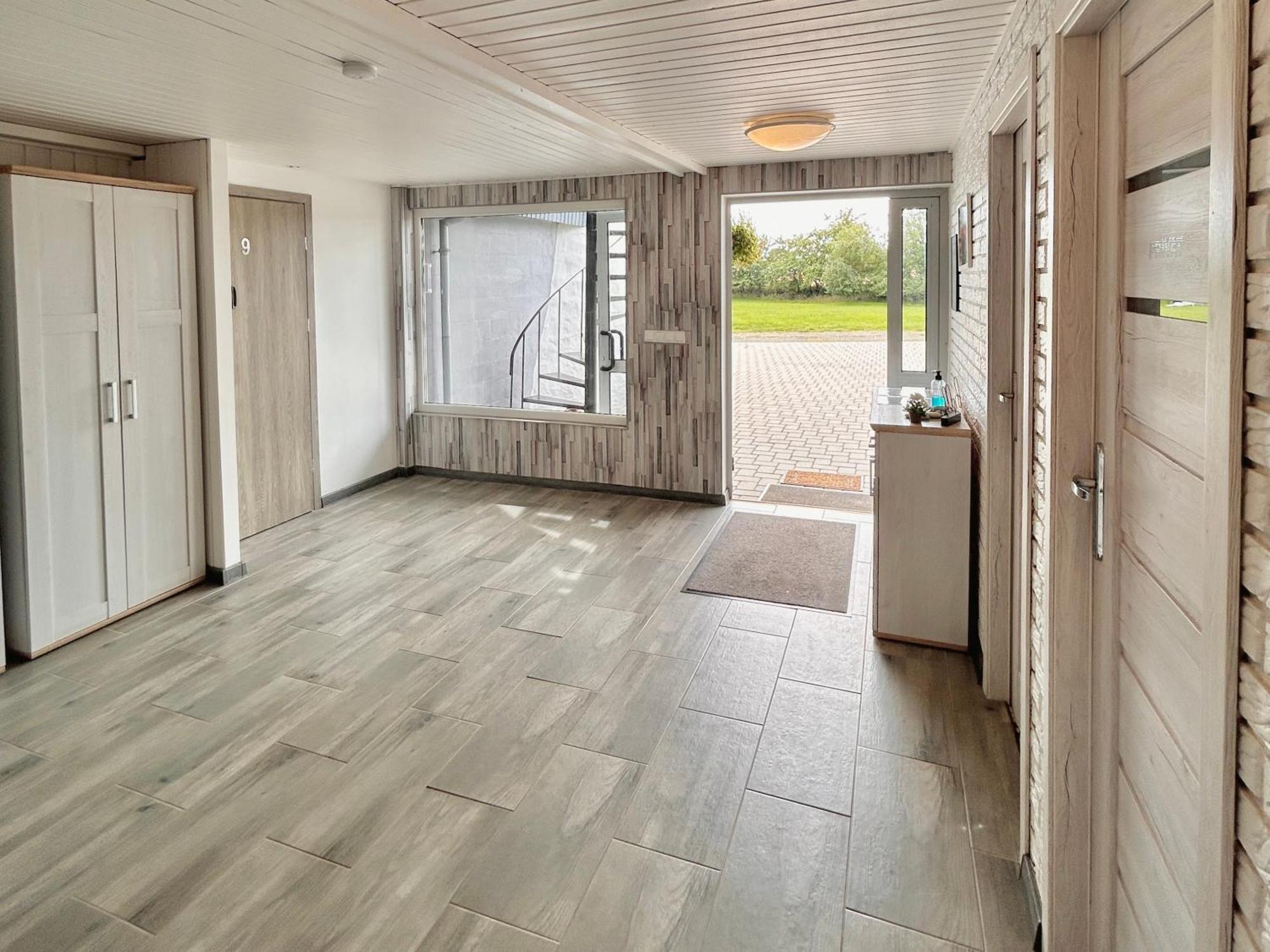 Apartamenty Molle Åkirkeby Exterior photo