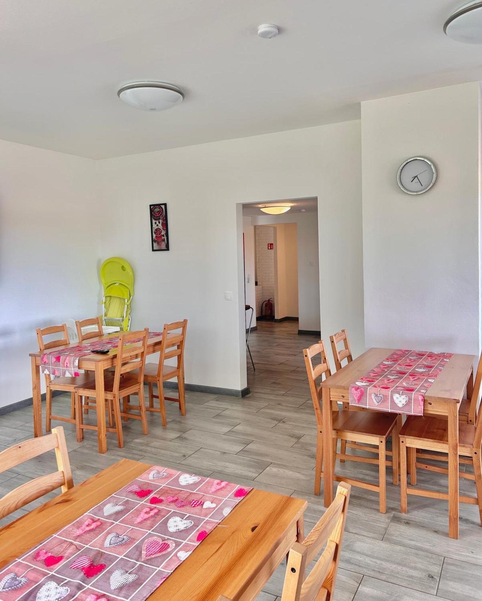 Apartamenty Molle Åkirkeby Exterior photo